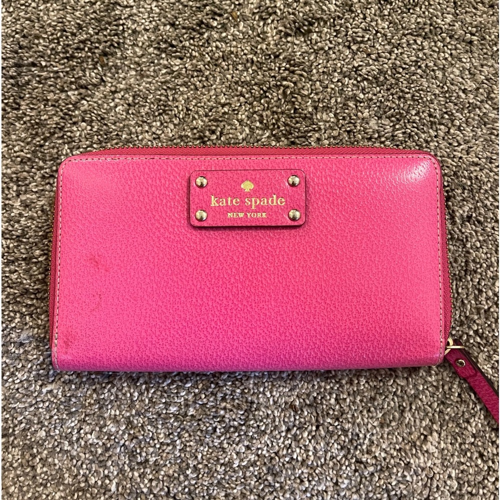 Kate Spade Wallet